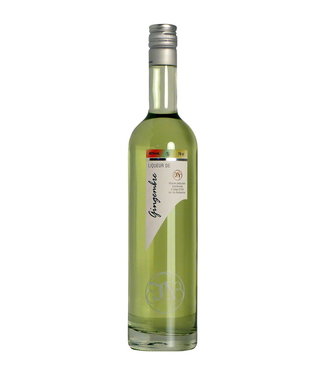 Nusbaumer Nusbaumer Liqueur De Gingembre 0,70 ltr 40%