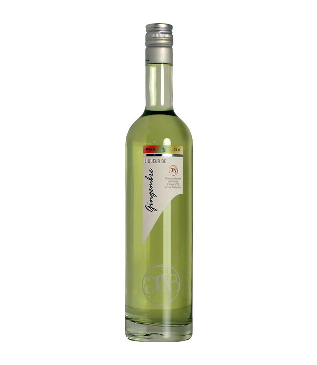 Nusbaumer Liqueur De Gingembre 0,70 ltr 40%