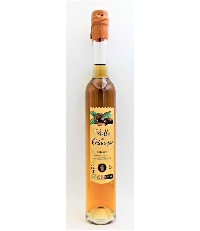 Iroque Belle De Chataigne 0,35 ltr 25%
