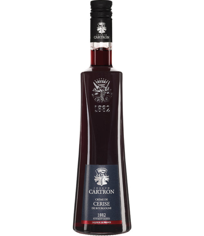 Cartron Creme De Cerise 0,70 ltr 18%