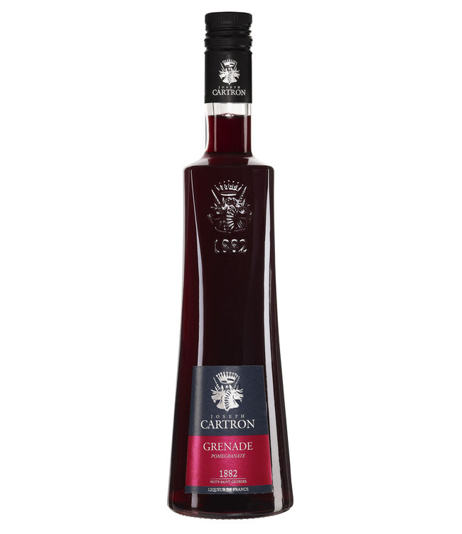 Carton Grenade 0,70 ltr 18%