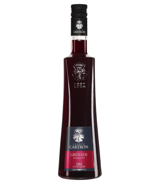 Cartron Grenade 0,70 ltr 18%