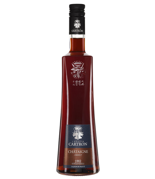 Cartron Chataigne 0,70 ltr 18%
