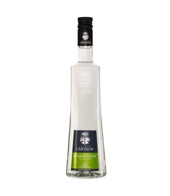 Carton Pomme Verte 0,70 ltr 20%