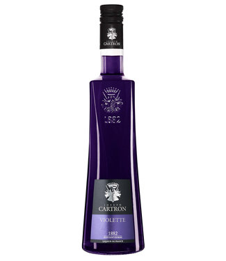 Carton Carton Violette 0,70 ltr 20%