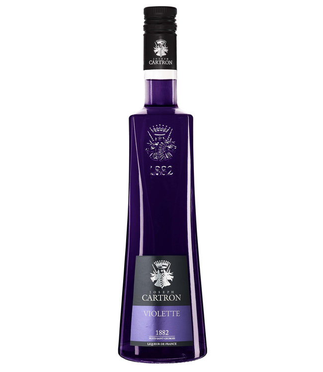 Carton Violette 0,70 ltr 20%