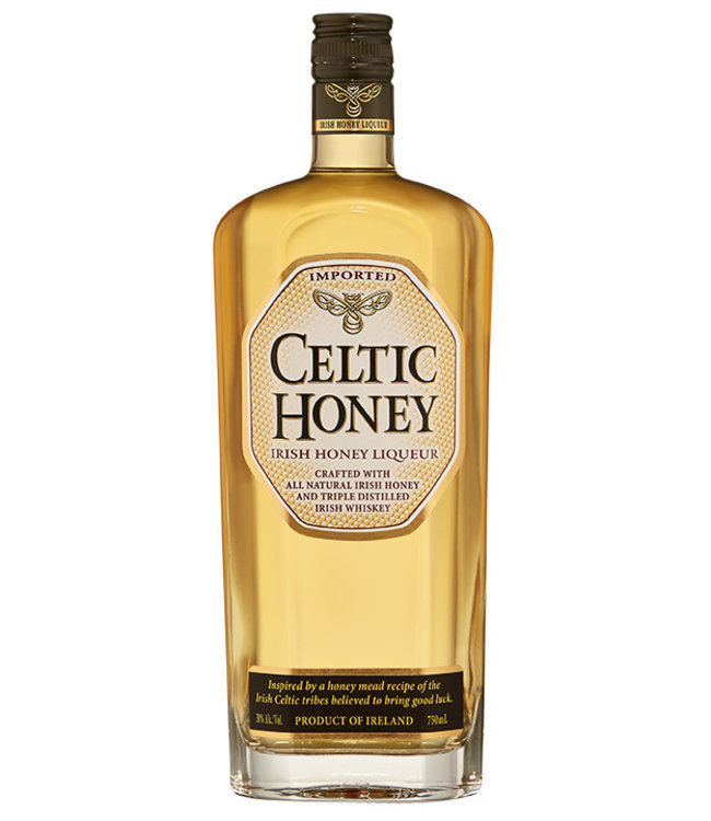 Celtic Honey Liqueur 0,70 ltr 30%