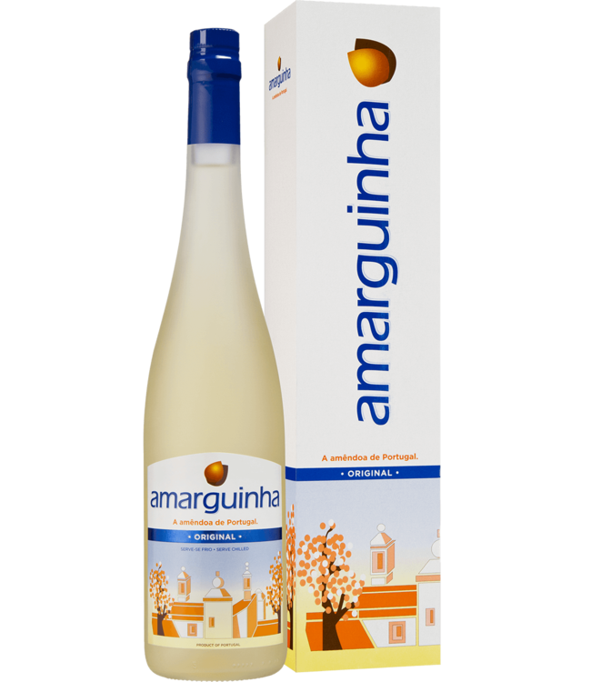 Amendoa Amarga 0,70 ltr 20%