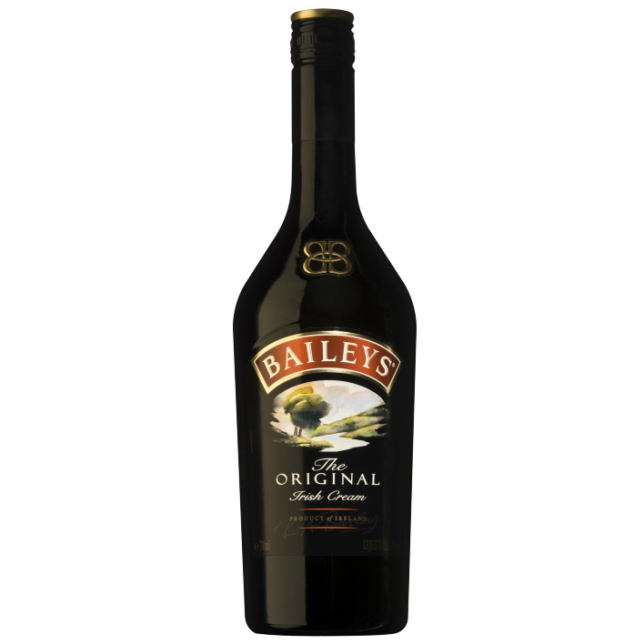 Bailey's Irish Cream 0,70 ltr 17%