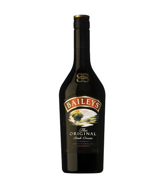 Bailey's Bailey's Irish Cream 1,00 ltr 17%