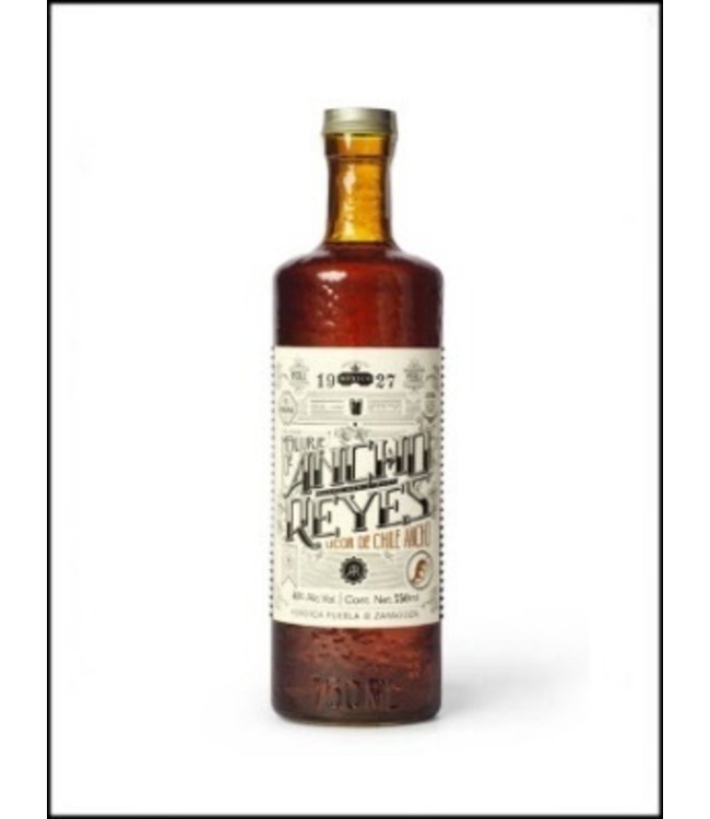Menjurje De Ancho Reyes Chile Liqueur 0,70 ltr 40%