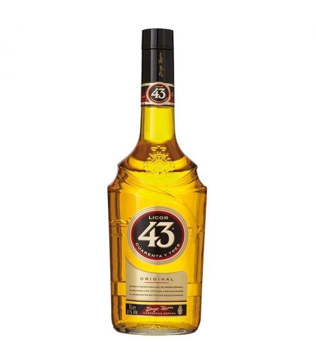 Licor 43 1,00 ltr 31%