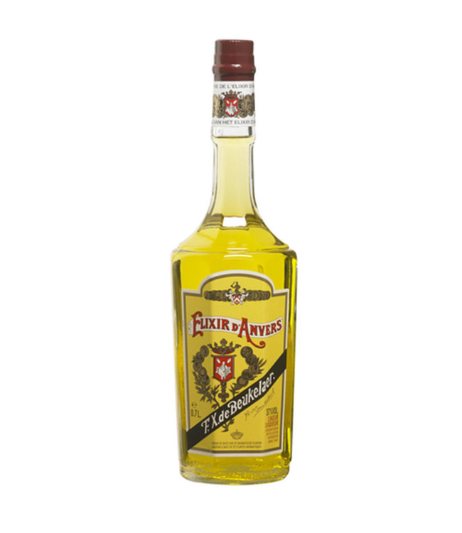 F.X. De Beukelaer 0,70 ltr 37%