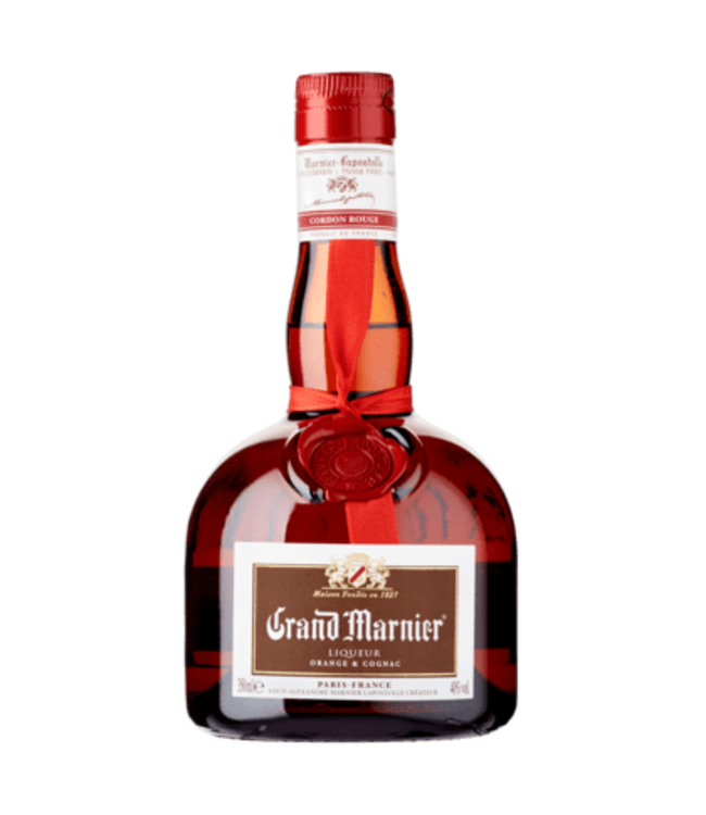 Grand Marnier Rouge 0,35 ltr 40%
