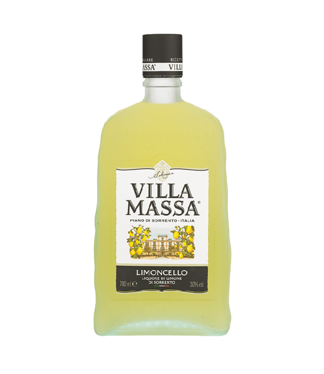 Villa Massa Di Sorrento 0,70 ltr 30%