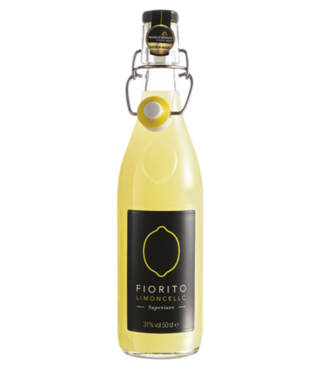 Fiorito Limoncello 0,50 ltr 31%