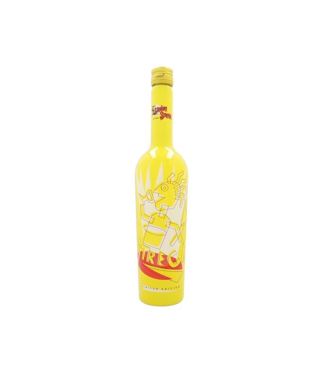 Strega Liqueur 0,70 ltr 40%