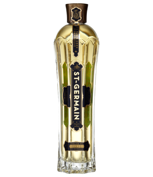 St. Germain Elderflower 0,70 ltr 20%