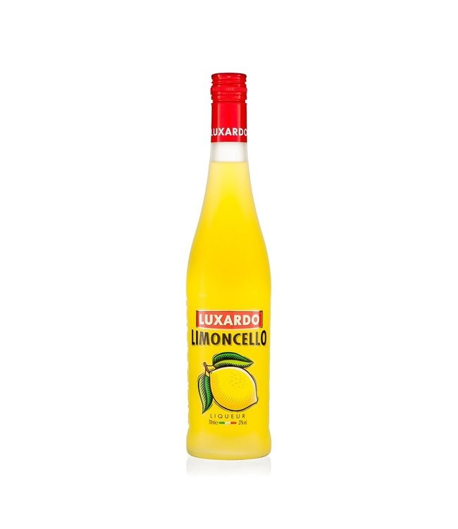 Luxardo Limoncello 0,70 ltr 27%