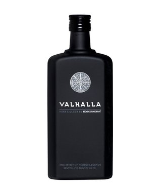 Koskenkorva Koskenkorva Valhalla Herbal Liqueur 1,00 ltr 35%