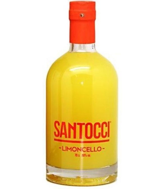 Santocci Limoncello 0,70 ltr 28%