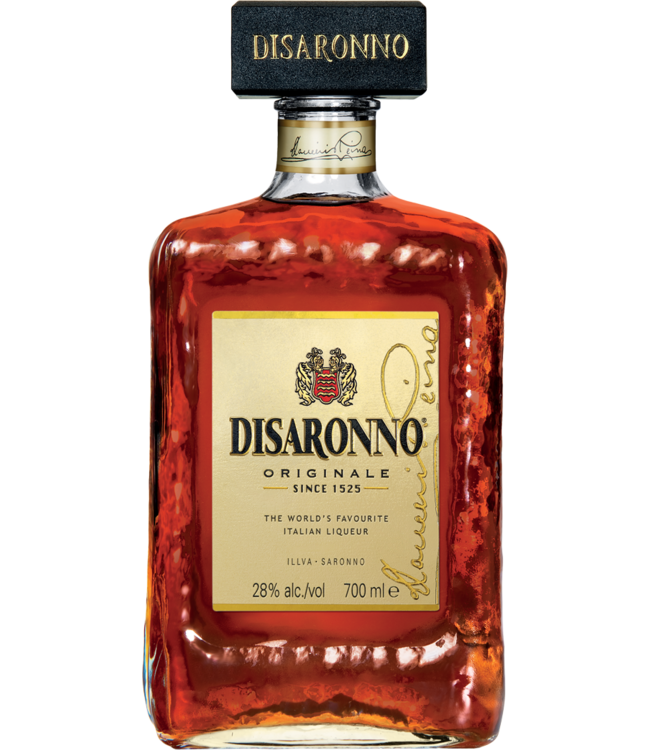 Amaretto Di Saronno 0,70 ltr 28%