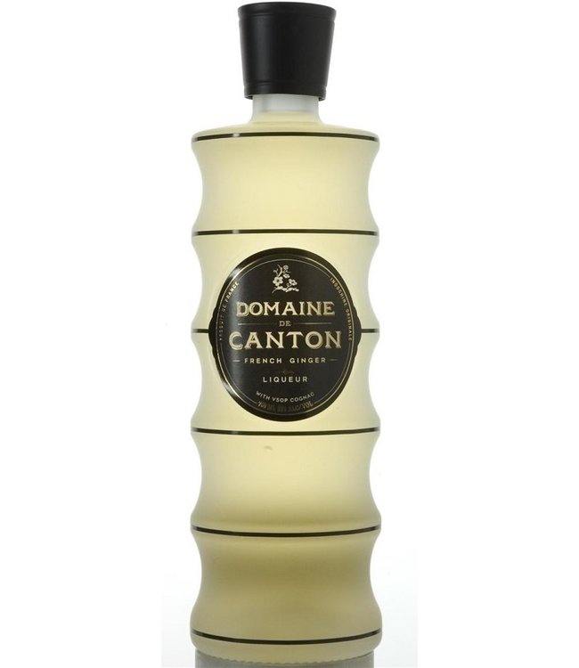Domaine De Canton Gingembre 0,70 ltr 28%
