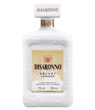 Di Saronno Amaretto Di Saronno Velvet 0,70 ltr 17%