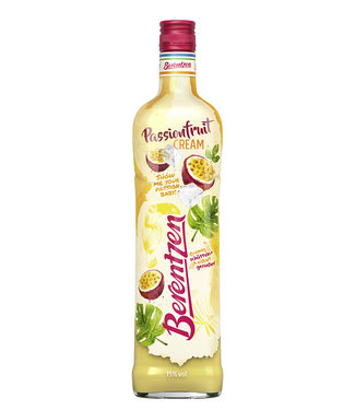 Berentzen Berentzen Passionfruit Cream 0,70 ltr 15%