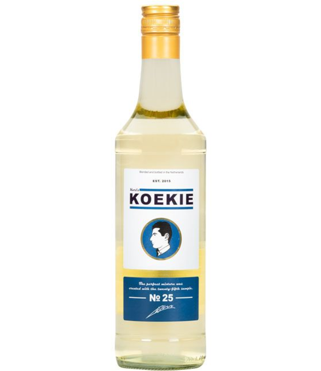 Karl's Koekie 0,70 ltr 14,7%