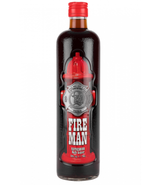 Fireman Fireman 0,70 ltr 30%