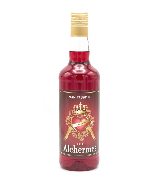 Liquore Alchermes 0,70 ltr 21%