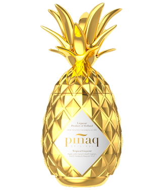 Pinaq Pinaq Gold 1,00 ltr 17%