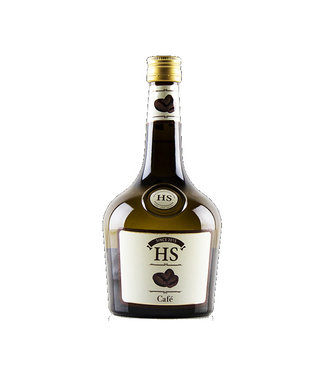 Hs Licor Hs Licor De Cafe 0,70 ltr 20%