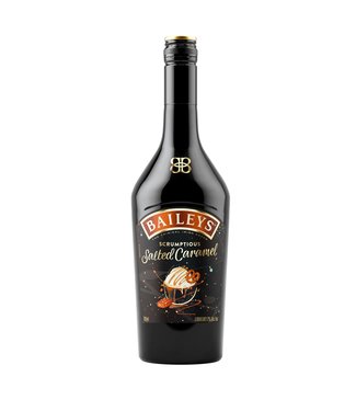 Bailey's Bailey's Salted Caramel 0,70 ltr 17%