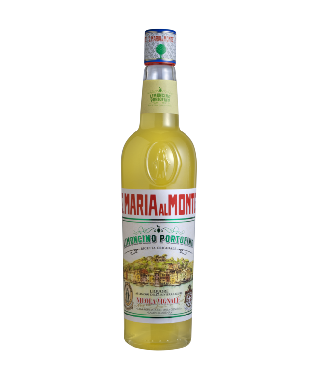 Santa Maria Al Monte Limoncino 0,70 ltr 30%