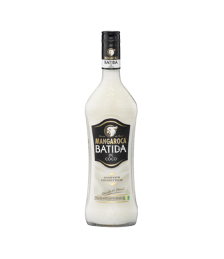 Batida de Coco Batida De Coco 0,70 ltr 16%