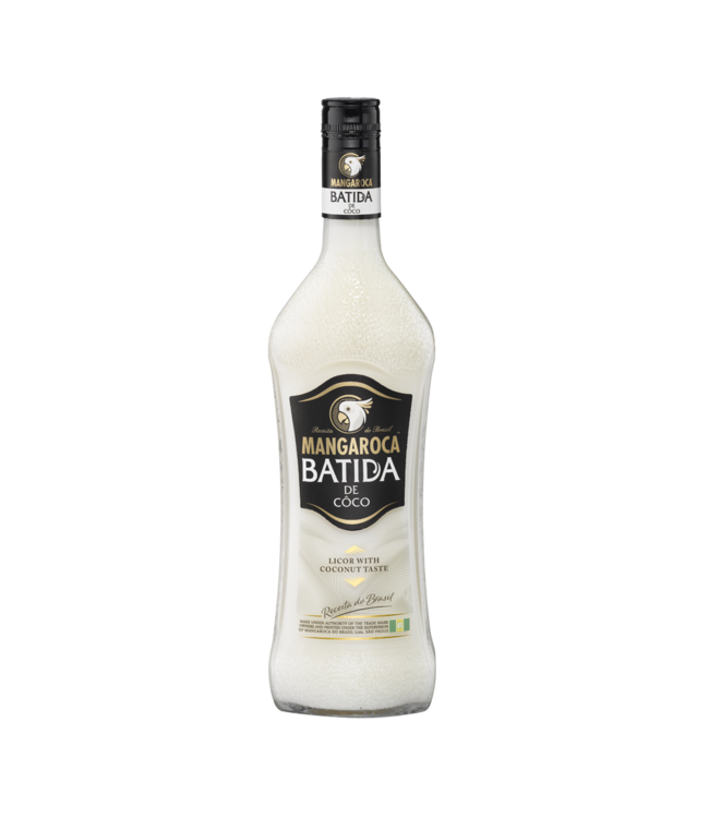 Batida De Coco 0,70 ltr 16%