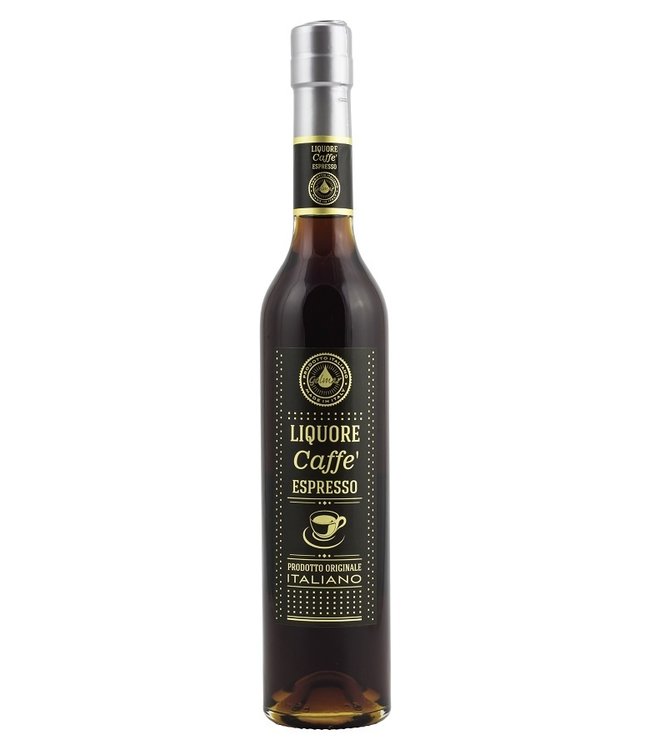 Liquore Caffe Espresso 0,50 ltr 20%