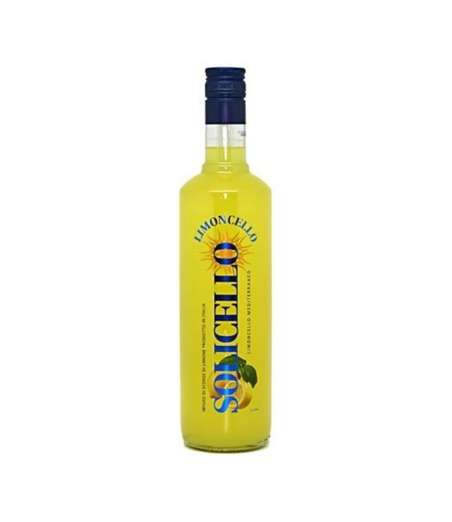 Solicello 0,70 ltr 28%