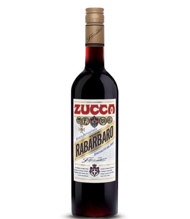 Liqueur Zucca 0,70 ltr 30%