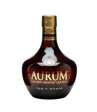 Aurum Aurum Golden Orange 0,70 ltr 40%