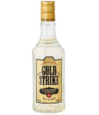 Bols Bols Goldstrike 0,50 ltr 50%