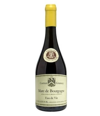 Marc Marc De Bourgorgne Corton Grancey 0,70 ltr 41%