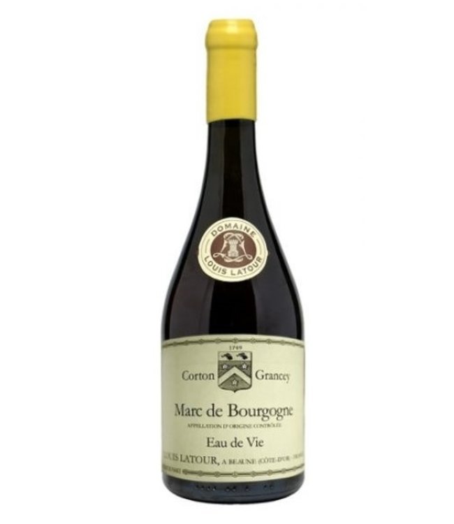 Marc De Bourgorgne Corton Grancey 0,70 ltr 41%