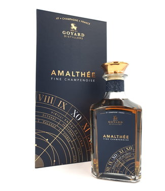 Amalthee Amalthee Fine Champenoise XO 0,70 ltr 40%