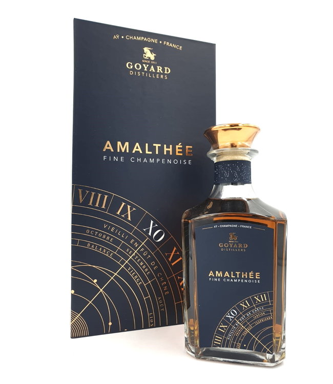 Amalthee Fine Champenoise XO 0,70 ltr 40%