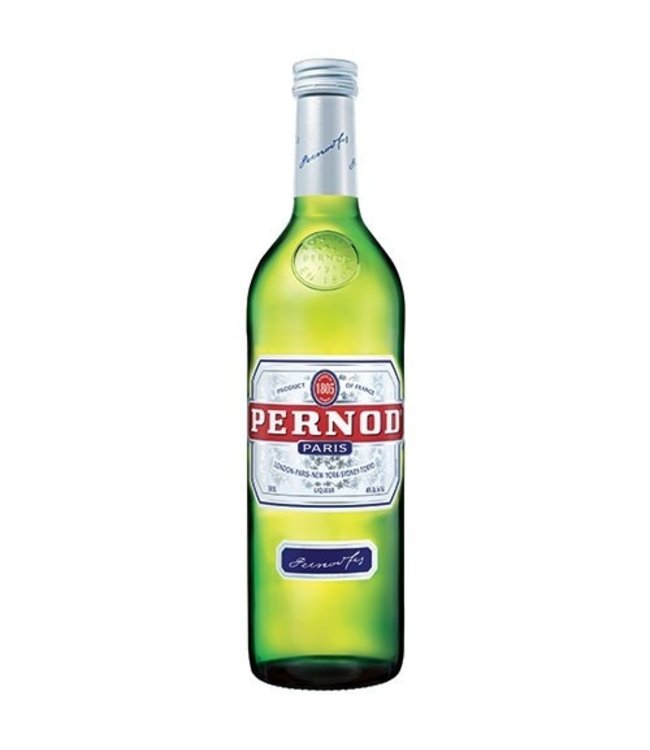 Pastis Pernod 0,70 ltr 40%