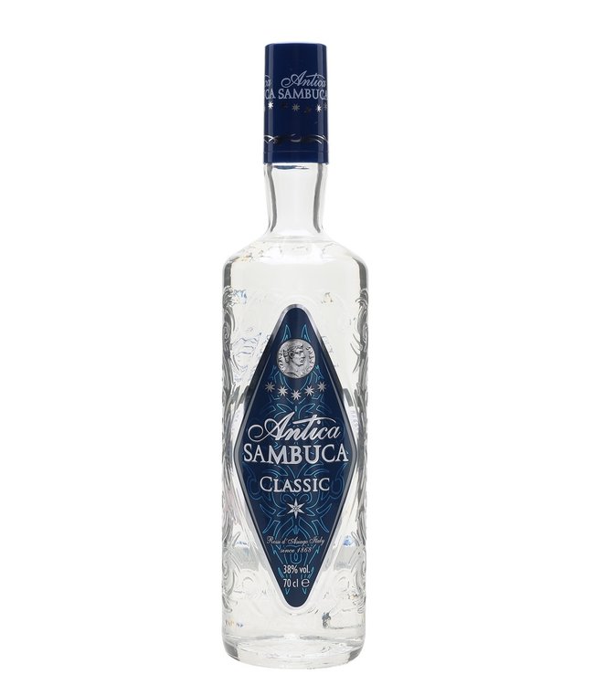 Antica Sambuca Classic 0,70 ltr 38%