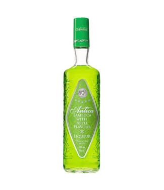 Antica Antica Apple Sambuca 0,70 ltr 38%